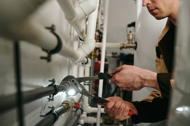 Best Sprinkler Systems  in Buffalo, SC