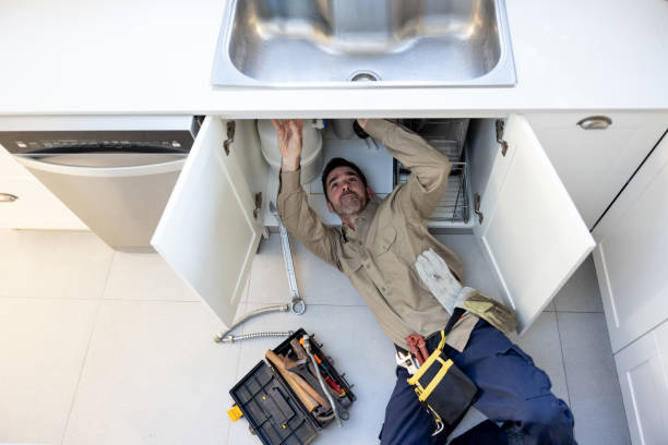 Best Commercial Plumbing Services  in Buffalo, SC