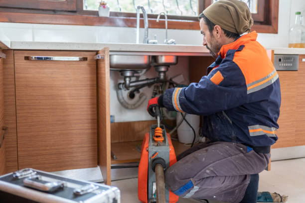 Best Shower Repair Services  in Buffalo, SC