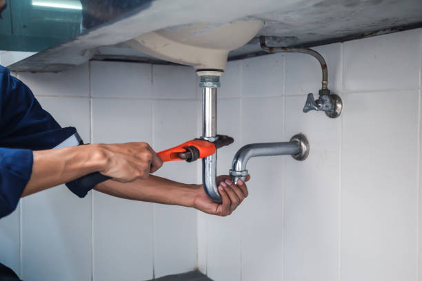 Best Commercial Plumbing Services  in Buffalo, SC