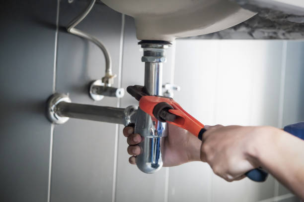 Shower Repair Services in Buffalo, SC