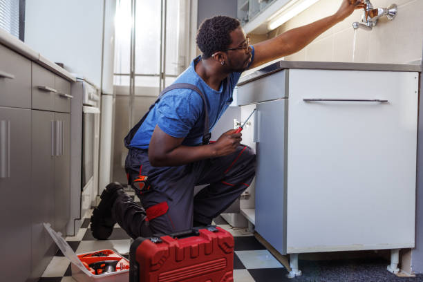 Best Sewer Line Repair  in Buffalo, SC