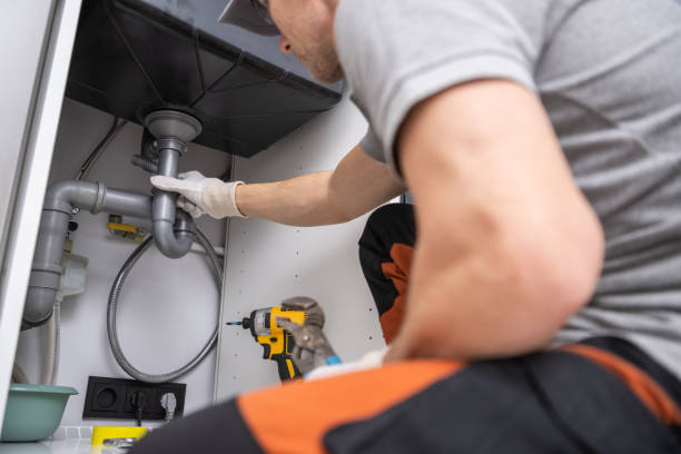 Best Clogged Drain Plumber  in Buffalo, SC