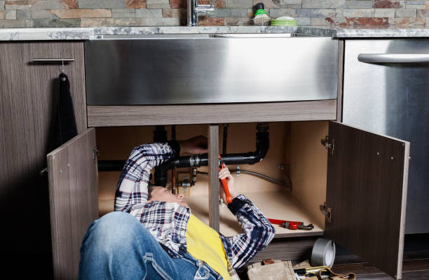 Best Plumbing Installation Services  in Buffalo, SC